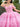 Off Shoulder Ruched Beading Lace Up Bodice Ball Gown Long Quinceanera Princess Dress - Pink