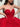 Off Shoulder Ruched Beading Lace Up Bodice Ball Gown Long Quinceanera Princess Dress - Red
