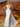 Illusion Bodice Boned Mermaid Prom Dress With Waist Drop - White