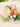 Artificial Silk Roses Flower Brooch - Pink