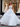 Illusion Strapless Boned Lace Embroidery Outdoor Wedding Dress - Ivory