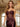 Hot Fix Sheer Bodice Boned Strapless Mermaid Prom Dress Long - Burgundy