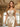 Hot Fix Sheer Bodice Boned Strapless Mermaid Prom Dress Long - Champagne