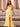 V-Neck Chiffon Tiered Prom Dress With Ruffle
