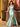 Off Shoulder Crystal Illusion Bodice Mermaid Long Prom Dress-Baby Blue