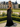 Hand Beading Crystal Illusion Boned Long Mermaid Prom Dress in Black