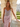 Hand Beading Crystal Illusion Boned Long Mermaid Prom Dress in Pink