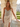 Hand Beading Crystal Illusion Boned Long Mermaid Prom Dress in Champagne