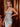 V-Neck Sparkly Crystal Luxury Illusion Bodice Long Mermaid Prom Dress WIth Split in Silver