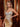 V-Neck Sparkly Crystal Luxury Illusion Bodice Long Mermaid Prom Dress WIth Split in Gold