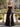 Beading Illusion Ruched Bodice Mermaid Prom Dress With Detachable Sleeves in Black