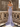 Off Shoulder Beading Illusion Mermaid Long Prom Dress - Lavender