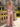 Sparkly Lace Embroidery Twist Mermaid Long Prom Dress in Pink