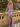 Sparkly Lace Embroidery Twist Mermaid Long Prom Dress in Lilac