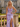 Sparkly Lace Embroidery Twist Mermaid Long Prom Dress in Lilac