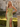 Sparkly Lace Embroidery Twist Mermaid Long Prom Dress in Olive Green
