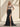 Hand Beading Off Shoulder Sheer Bodice Mermaid Evening Dress in Black