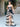 Satin Bow Waist Sparkly Lace Strapless Ruffle Tiered Prom Dress - Nude & Black