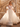 Off Shoulder Sparkly Beading Bodice A-Line Long Prom Dress - White