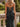 Luxury Hot Fix Crystal Bodice Illusion Pleated Long Mermaid Prom Dress With Slit in Black