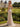 Luxury Hot Fix Crystal Bodice Illusion Pleated Mermaid Long Prom Dress With Slit in Champagne