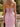 Luxury Hot Fix Crystal Bodice Illusion Pleated Long Mermaid Prom Dress With Slit in Pink