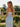 Luxury Hot Fix Crystal Bodice Illusion Pleated Mermaid Long Prom Dress With Slit in Baby Blue