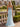 Luxury Hot Fix Crystal Bodice Illusion Pleated Mermaid Long Prom Dress With Slit in Baby Blue