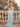 Sparkly Beading Pleated Zipper Mermaid Long Prom Dress With Slit - Sky Blue