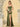 Sweetheart Acetate Satin Mermaid Bridesmaid Dress With Split - Sage Green