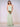 Spaghetti Strap Acetate Satin Bridesmaid Dress With Ruffle Row