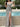 Off Shoulder Hand Beading Boned Mermaid Prom Dress - Silver
