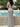 Off Shoulder Hand Beading Boned Mermaid Prom Dress - Silver