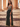 Hand Beading Sheer Bodice Layered Long Prom Dress