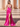 Hand Beading Boned Illusion Bodice Waist Drop Mermaid Prom Dress
