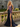 Sparkly Lace Cut Waist Split Long Mermaid Prom Dress in Navy Blue