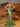 Halter Cut Front Lace Embroidery Mermaid Satin Prom Dress-Sage Green